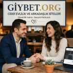 Ciddi Evlilik Arkadaşlık Siteleri