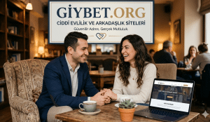 Ciddi Evlilik Arkadaşlık Siteleri