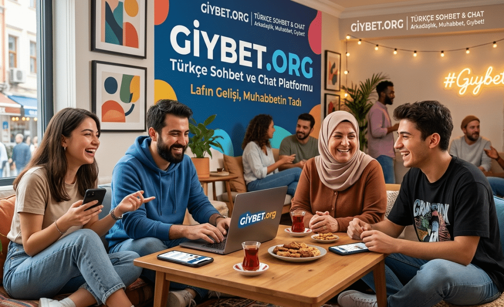 Türkçe Sohbet Siteleri Türkçe Chat