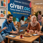 Türkçe Sohbet Siteleri Türkçe Chat