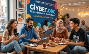 Türkçe Sohbet Siteleri Türkçe Chat