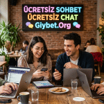 Ücretsiz Sohbet Ücretsiz Chat