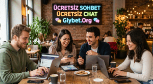 Ücretsiz Sohbet Ücretsiz Chat
