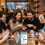 Sanal Chat Ortamı