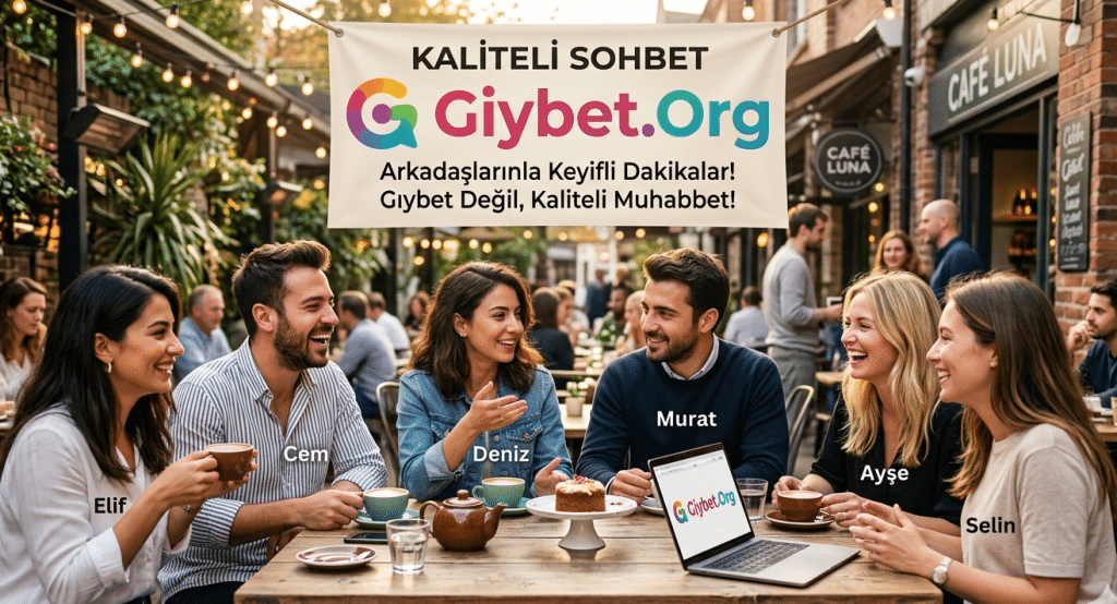 Kaliteli Sohbet
