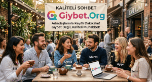 Kaliteli Sohbet