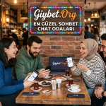 En Güzel Sohbet Chat Odaları