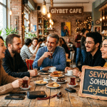 Seviyeli Sohbet