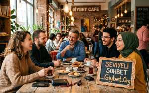 Seviyeli Sohbet