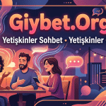 Yetişkinler Sohbet Yetişkinler Chat