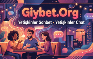 Yetişkinler Sohbet Yetişkinler Chat