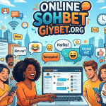 Online Sohbet