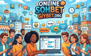 Online Sohbet
