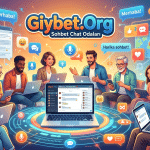 Sohbet Chat Odaları
