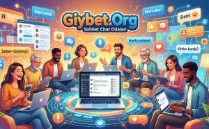 Sohbet Chat Odaları