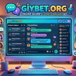 Online Sohbet Online Chat Odaları