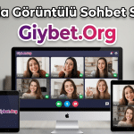 Kızlarla Görüntülü Sohbet Siteleri