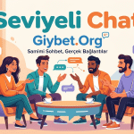 Seviyeli Chat