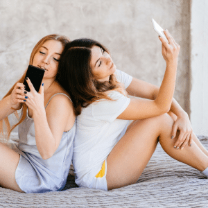 Mobil Sohbet