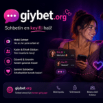Mobil Sohbet