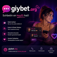 Mobil Sohbet