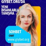 Giybet.org'da Yeni İnsanlarla Tanışma, Yeni İnsanlarla Anında ve Güvenle Tanışın, Hızlı, Güvenli ve Yeni Başlangıçlar 