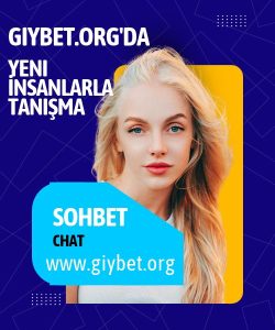 Giybet.org'da Yeni İnsanlarla Tanışma, Yeni İnsanlarla Anında ve Güvenle Tanışın, Hızlı, Güvenli ve Yeni Başlangıçlar 