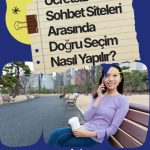 Ücretsiz Sohbet Siteleri Arasında Doğru Seçim Nasıl Yapılır, Ücretsiz Sohbet Sitesi Seçerken Nelere Dikkat Edilmeli, Ücretsiz Sohbet Siteleri Arasında Doğru Seçim 