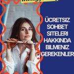Ücretsiz Sohbet Siteleri Hakkında Bilmeniz Gerekenler, Ücretsiz Sohbet Sitelerinin Yükselişi, Ücretsiz Sohbet Siteleriyle İlgili Dikkat Edilmesi Gerekenler 